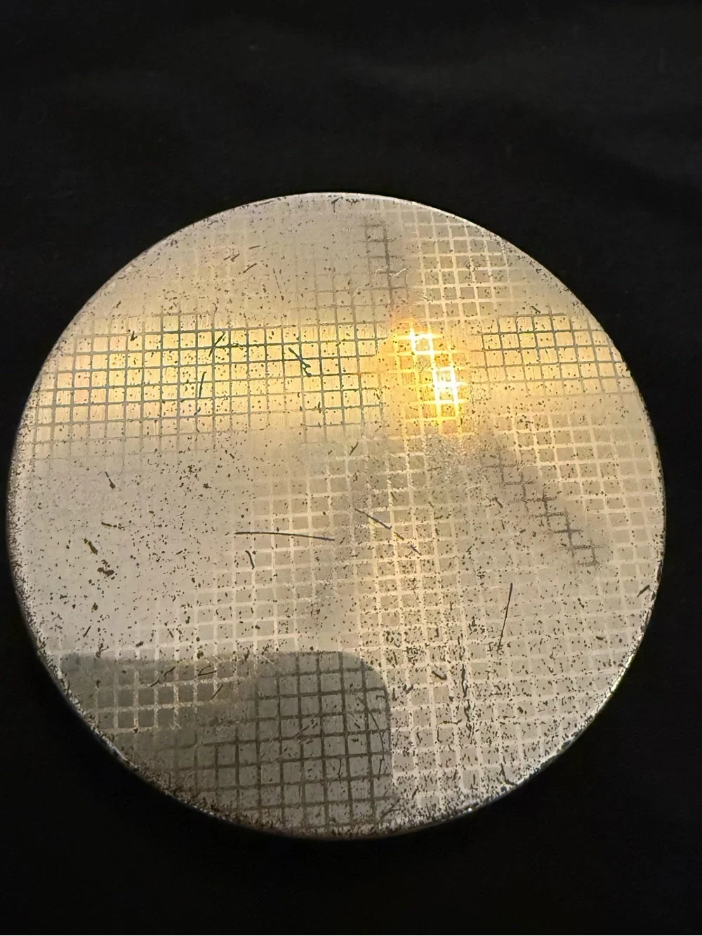 Vintage Rex Fifth Avenue Compact